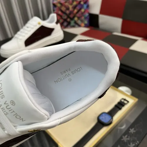 Replica Louis Vuitton Casual Shoes For Men #1392014 $98.00 USD for Wholesale