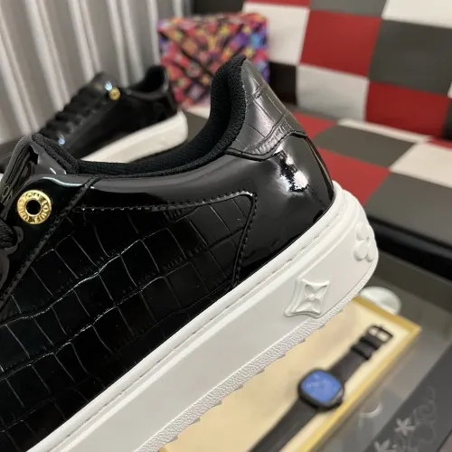 Replica Louis Vuitton Casual Shoes For Men #1392015 $98.00 USD for Wholesale