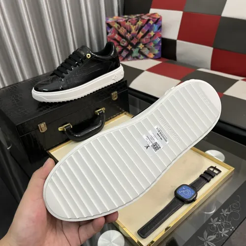 Replica Louis Vuitton Casual Shoes For Men #1392015 $98.00 USD for Wholesale