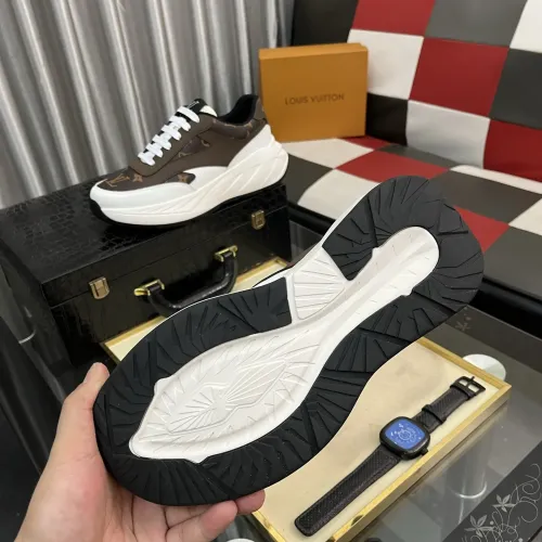Replica Louis Vuitton Casual Shoes For Men #1392016 $85.00 USD for Wholesale
