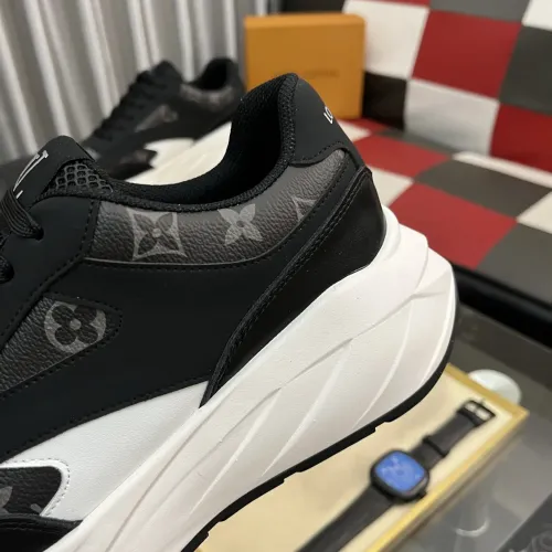 Replica Louis Vuitton Casual Shoes For Men #1392017 $85.00 USD for Wholesale