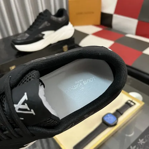 Replica Louis Vuitton Casual Shoes For Men #1392017 $85.00 USD for Wholesale