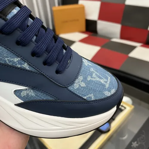 Replica Louis Vuitton Casual Shoes For Men #1392018 $85.00 USD for Wholesale