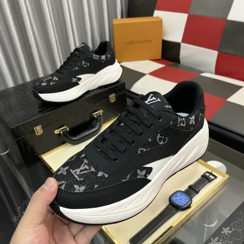 Louis Vuitton Casual Shoes For Men #1392019 $85.00 USD, Wholesale Replica Louis Vuitton Casual Shoes