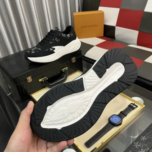 Replica Louis Vuitton Casual Shoes For Men #1392019 $85.00 USD for Wholesale