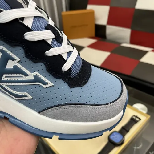 Replica Louis Vuitton Casual Shoes For Men #1392021 $85.00 USD for Wholesale