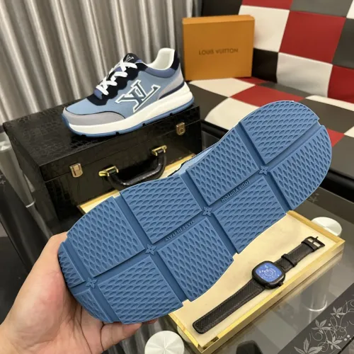 Replica Louis Vuitton Casual Shoes For Men #1392021 $85.00 USD for Wholesale