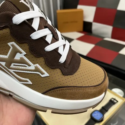 Replica Louis Vuitton Casual Shoes For Men #1392022 $85.00 USD for Wholesale