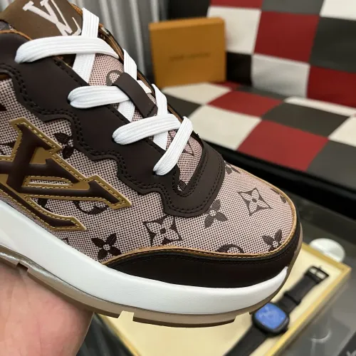 Replica Louis Vuitton Casual Shoes For Men #1392023 $85.00 USD for Wholesale