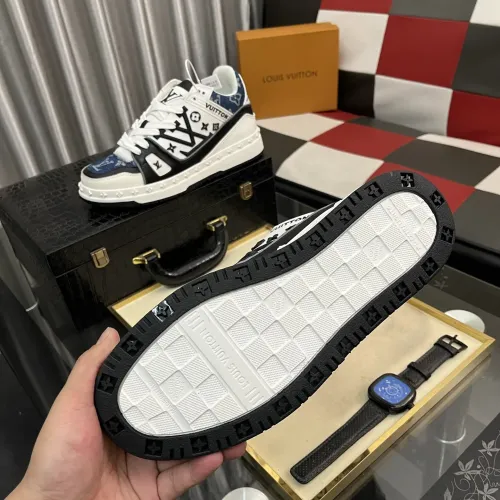 Replica Louis Vuitton Casual Shoes For Men #1392025 $112.00 USD for Wholesale