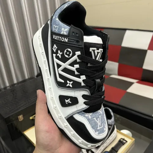 Replica Louis Vuitton Casual Shoes For Men #1392026 $112.00 USD for Wholesale