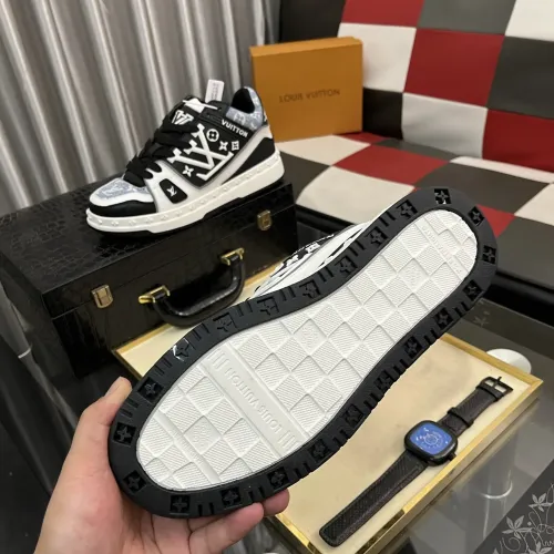 Replica Louis Vuitton Casual Shoes For Men #1392026 $112.00 USD for Wholesale
