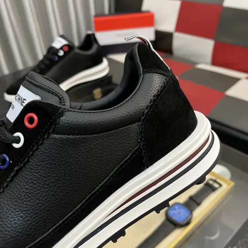 Replica Thom Browne TB Casual Shoes For Men #1392039 $82.00 USD for Wholesale