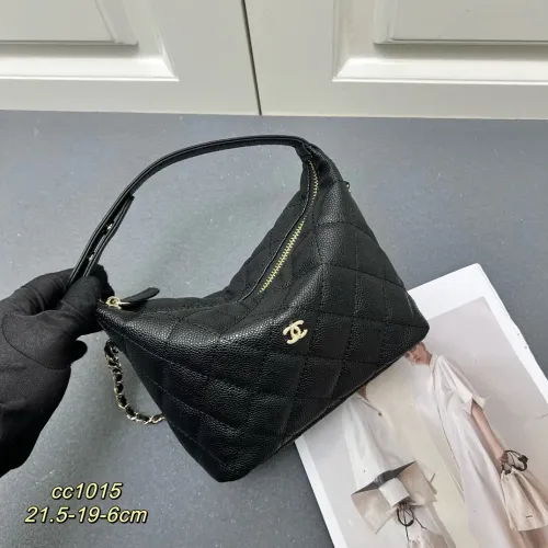 Chanel AAA Quality Handbags For Women #1392061 $82.00 USD, Wholesale Replica Chanel AAA Quality Handbags