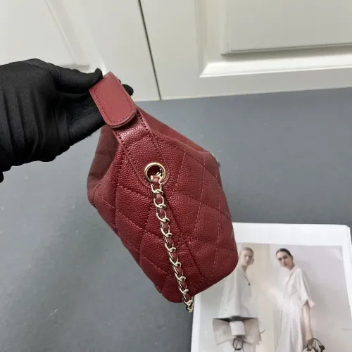 Replica Chanel AAA Quality Handbags For Women #1392062 $82.00 USD for Wholesale