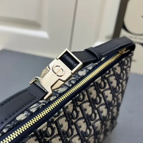 Replica Christian Dior AAA Quality Messenger Bags For Women #1392065 $85.00 USD for Wholesale