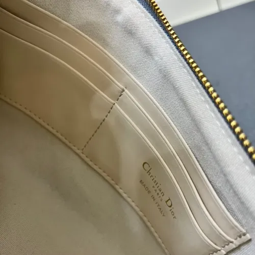 Replica Christian Dior AAA Quality Shoulder Bags For Women #1392067 $85.00 USD for Wholesale