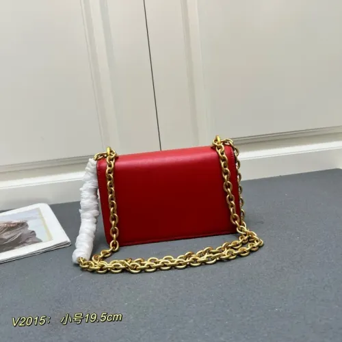 Replica Valentino AAA Quality Shoulder Bags For Women #1392071 $96.00 USD for Wholesale
