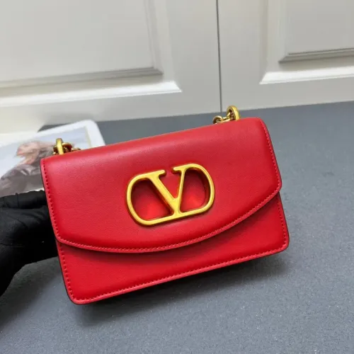 Replica Valentino AAA Quality Shoulder Bags For Women #1392071 $96.00 USD for Wholesale