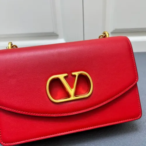 Replica Valentino AAA Quality Shoulder Bags For Women #1392072 $98.00 USD for Wholesale