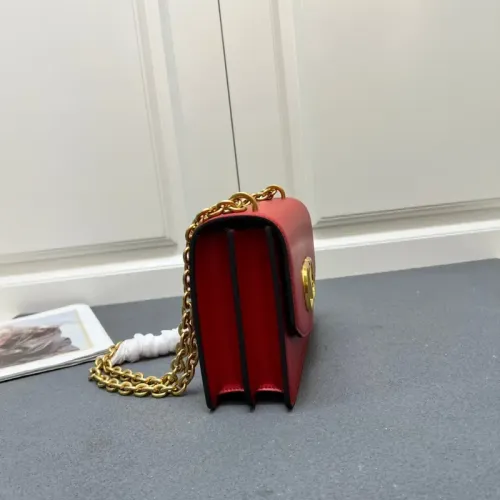 Replica Valentino AAA Quality Shoulder Bags For Women #1392072 $98.00 USD for Wholesale