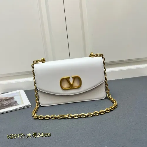 Valentino AAA Quality Shoulder Bags For Women #1392074 $98.00 USD, Wholesale Replica Valentino AAA Quality Shoulder Bags