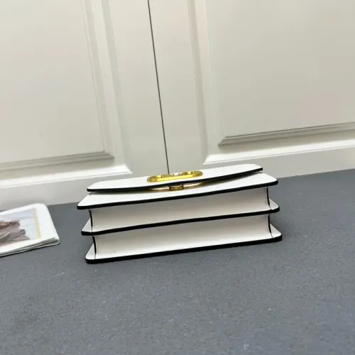 Replica Valentino AAA Quality Shoulder Bags For Women #1392074 $98.00 USD for Wholesale