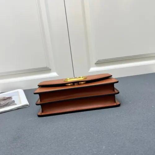 Replica Valentino AAA Quality Shoulder Bags For Women #1392078 $98.00 USD for Wholesale