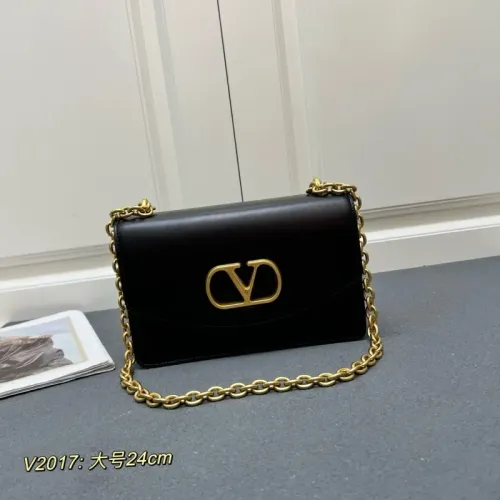 Valentino AAA Quality Shoulder Bags For Women #1392080 $98.00 USD, Wholesale Replica Valentino AAA Quality Shoulder Bags