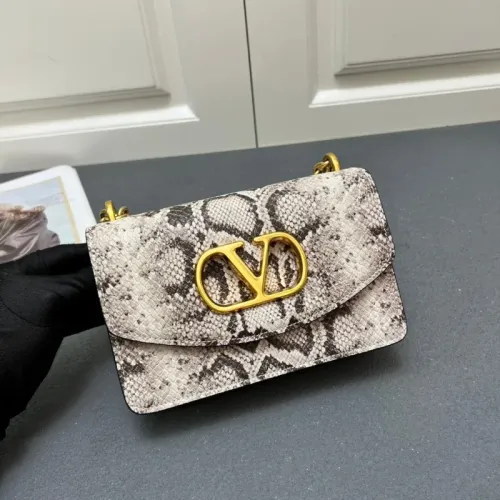 Replica Valentino AAA Quality Shoulder Bags For Women #1392081 $98.00 USD for Wholesale