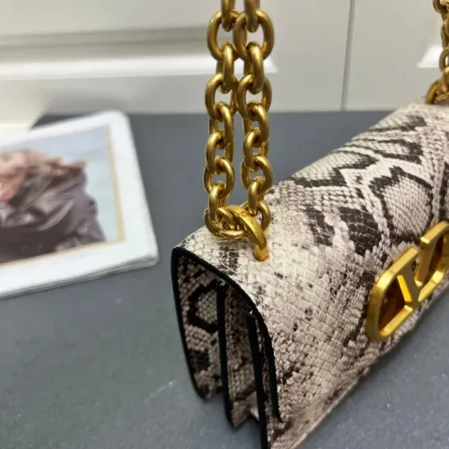 Replica Valentino AAA Quality Shoulder Bags For Women #1392081 $98.00 USD for Wholesale