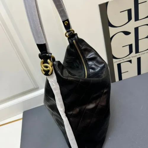 Replica Chanel AAA Quality Shoulder Bags For Women #1392083 $98.00 USD for Wholesale