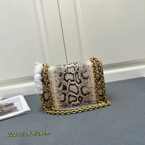 Replica Valentino AAA Quality Shoulder Bags For Women #1392085 $100.00 USD for Wholesale