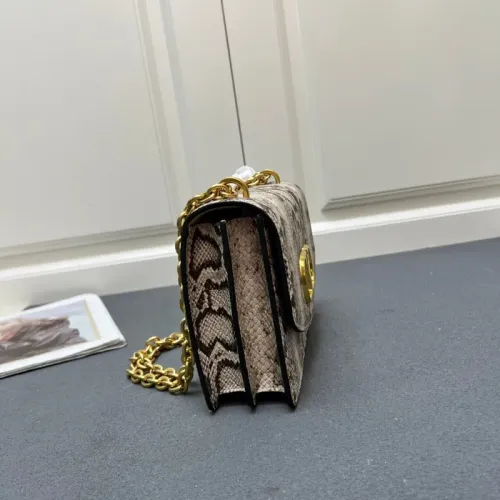 Replica Valentino AAA Quality Shoulder Bags For Women #1392085 $100.00 USD for Wholesale