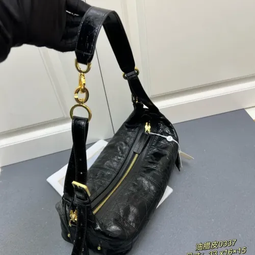 Replica Christian Dior AAA Quality Shoulder Bags For Women #1392093 $112.00 USD for Wholesale