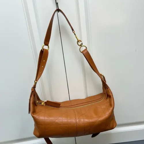 Christian Dior AAA Quality Shoulder Bags For Women #1392094 $112.00 USD, Wholesale Replica Christian Dior AAA Quality Shoulder Bags
