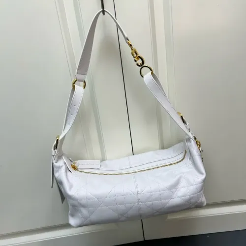 Christian Dior AAA Quality Shoulder Bags For Women #1392095 $112.00 USD, Wholesale Replica Christian Dior AAA Quality Shoulder Bags