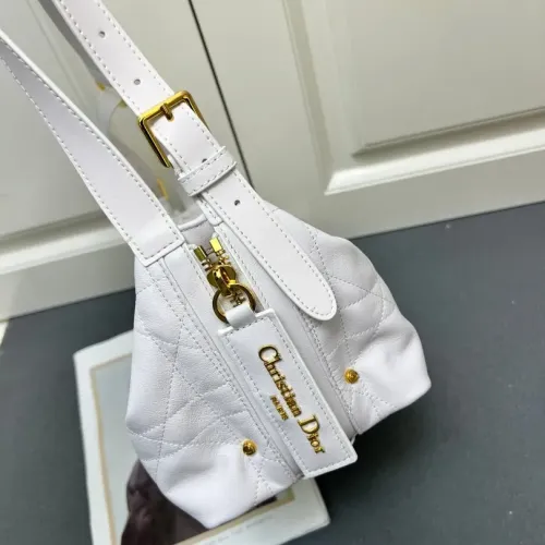 Replica Christian Dior AAA Quality Shoulder Bags For Women #1392095 $112.00 USD for Wholesale