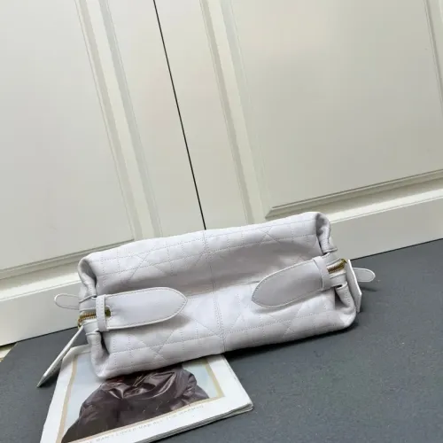 Replica Christian Dior AAA Quality Shoulder Bags For Women #1392095 $112.00 USD for Wholesale