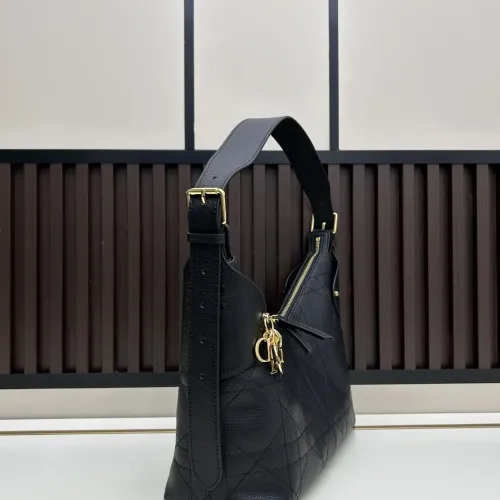 Replica Christian Dior AAA Quality Shoulder Bags For Women #1392099 $92.00 USD for Wholesale