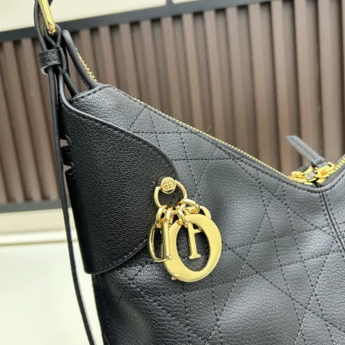 Replica Christian Dior AAA Quality Shoulder Bags For Women #1392099 $92.00 USD for Wholesale