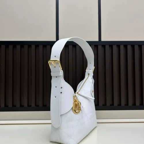 Replica Christian Dior AAA Quality Shoulder Bags For Women #1392101 $88.00 USD for Wholesale