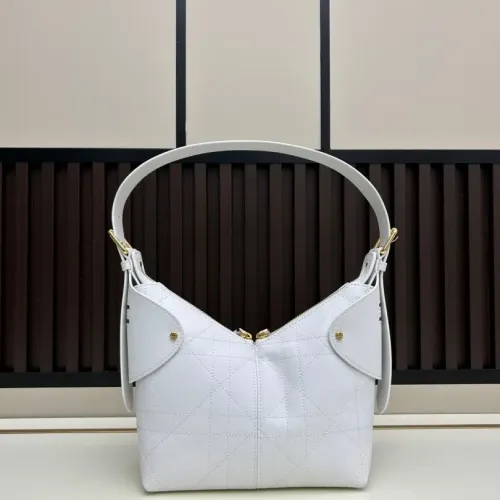 Replica Christian Dior AAA Quality Shoulder Bags For Women #1392101 $88.00 USD for Wholesale