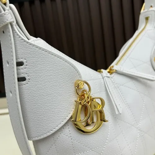 Replica Christian Dior AAA Quality Shoulder Bags For Women #1392101 $88.00 USD for Wholesale