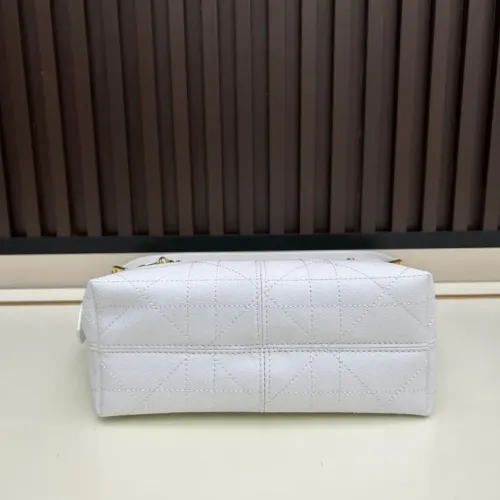 Replica Christian Dior AAA Quality Shoulder Bags For Women #1392101 $88.00 USD for Wholesale