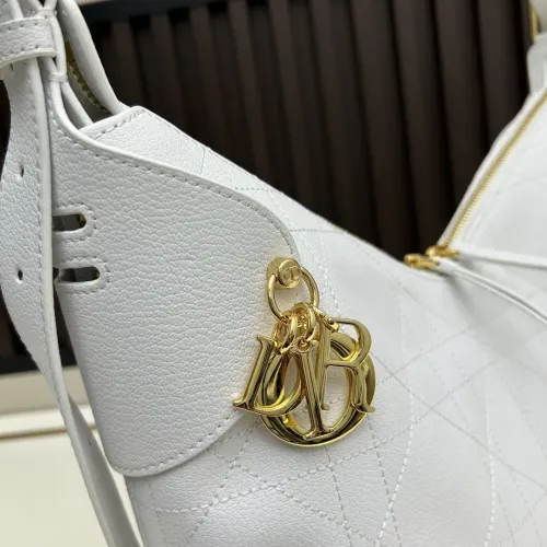 Replica Christian Dior AAA Quality Shoulder Bags For Women #1392103 $92.00 USD for Wholesale