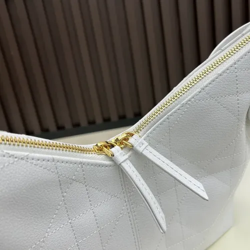 Replica Christian Dior AAA Quality Shoulder Bags For Women #1392103 $92.00 USD for Wholesale