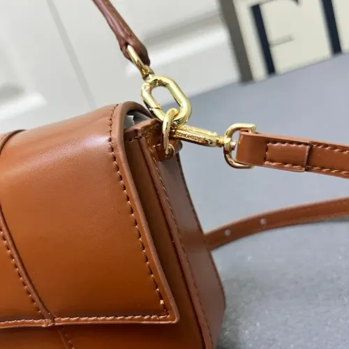 Replica Balenciaga AAA Quality Shoulder Bags For Women #1392108 $98.00 USD for Wholesale