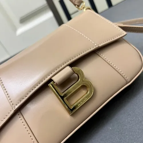 Replica Balenciaga AAA Quality Shoulder Bags For Women #1392110 $98.00 USD for Wholesale