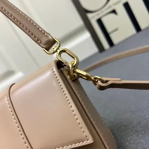 Replica Balenciaga AAA Quality Shoulder Bags For Women #1392110 $98.00 USD for Wholesale